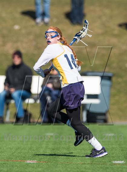 Thumbnail 3 in Lincoln-Sudbury @ Needham photogallery.
