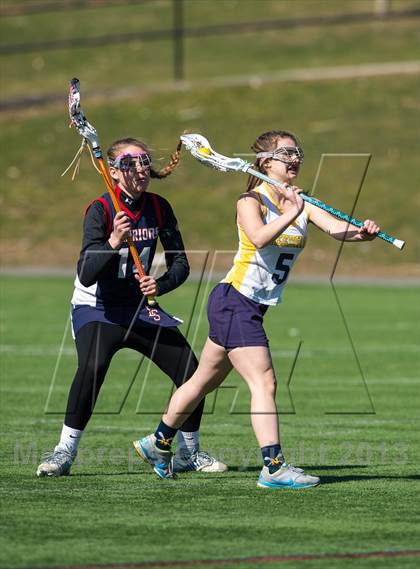 Thumbnail 3 in Lincoln-Sudbury @ Needham photogallery.
