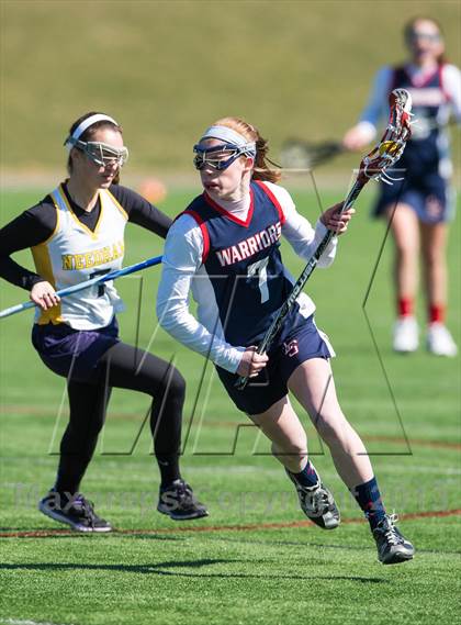 Thumbnail 2 in Lincoln-Sudbury @ Needham photogallery.