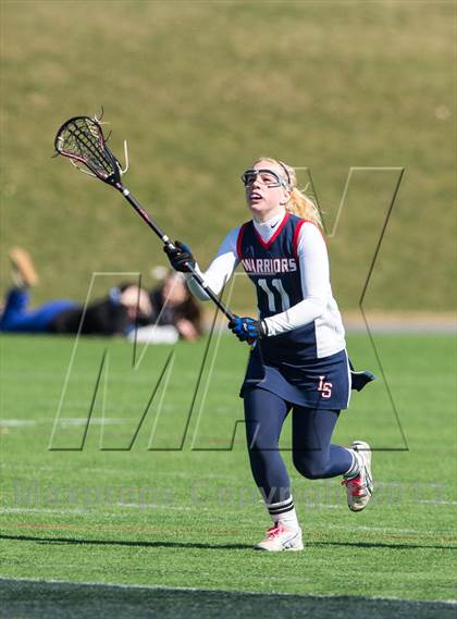 Thumbnail 1 in Lincoln-Sudbury @ Needham photogallery.