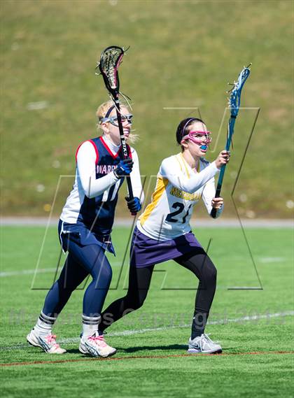 Thumbnail 1 in Lincoln-Sudbury @ Needham photogallery.
