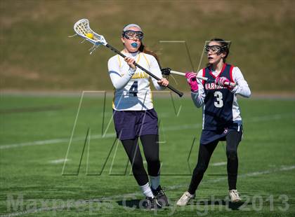 Thumbnail 3 in Lincoln-Sudbury @ Needham photogallery.