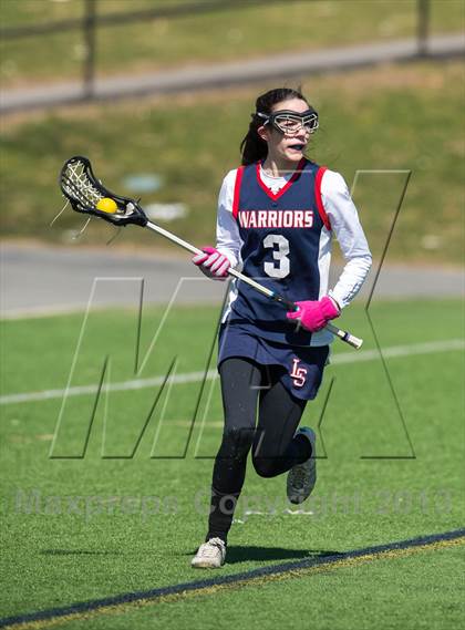 Thumbnail 3 in Lincoln-Sudbury @ Needham photogallery.