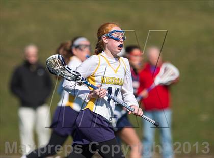 Thumbnail 3 in Lincoln-Sudbury @ Needham photogallery.