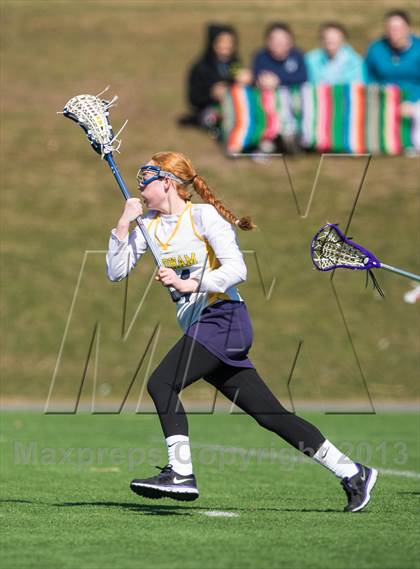 Thumbnail 1 in Lincoln-Sudbury @ Needham photogallery.