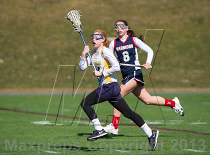 Thumbnail 2 in Lincoln-Sudbury @ Needham photogallery.