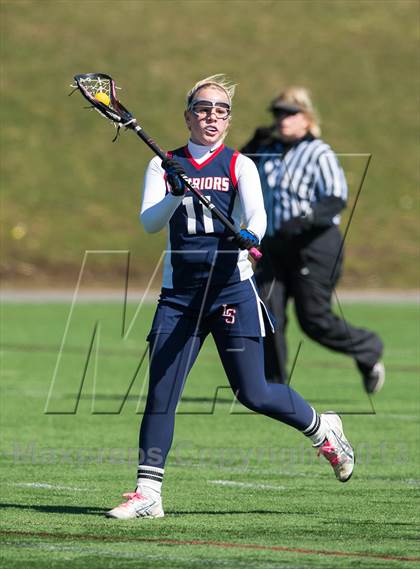 Thumbnail 3 in Lincoln-Sudbury @ Needham photogallery.