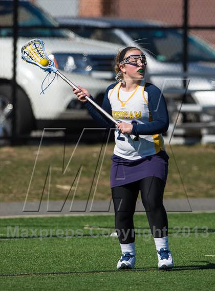 Thumbnail 1 in Lincoln-Sudbury @ Needham photogallery.