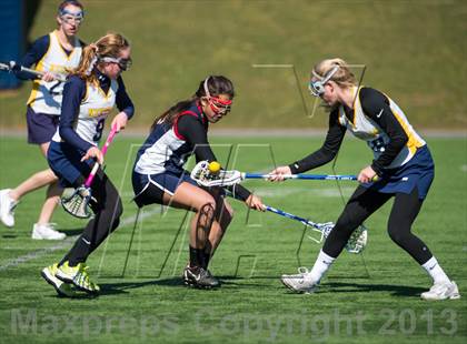 Thumbnail 3 in Lincoln-Sudbury @ Needham photogallery.