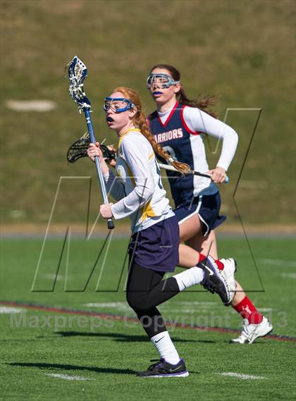 Thumbnail 1 in Lincoln-Sudbury @ Needham photogallery.