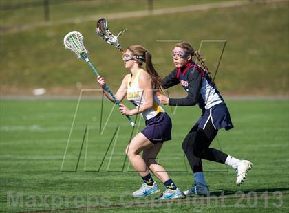 Thumbnail 1 in Lincoln-Sudbury @ Needham photogallery.