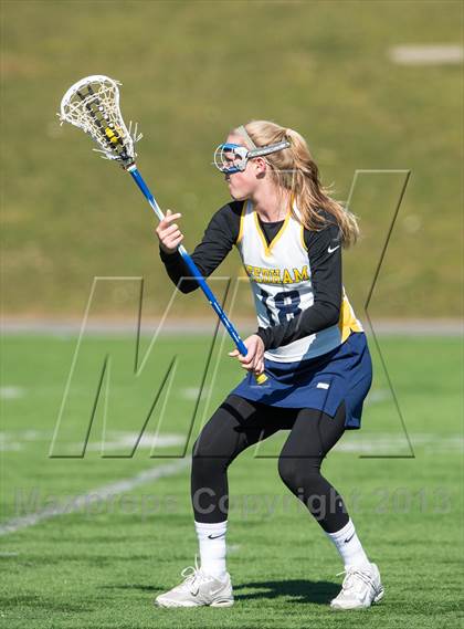 Thumbnail 3 in Lincoln-Sudbury @ Needham photogallery.