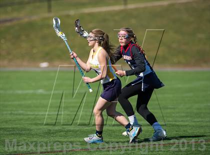 Thumbnail 2 in Lincoln-Sudbury @ Needham photogallery.