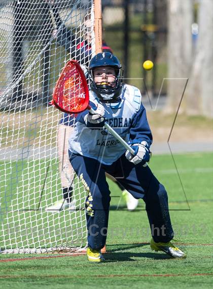 Thumbnail 3 in Lincoln-Sudbury @ Needham photogallery.