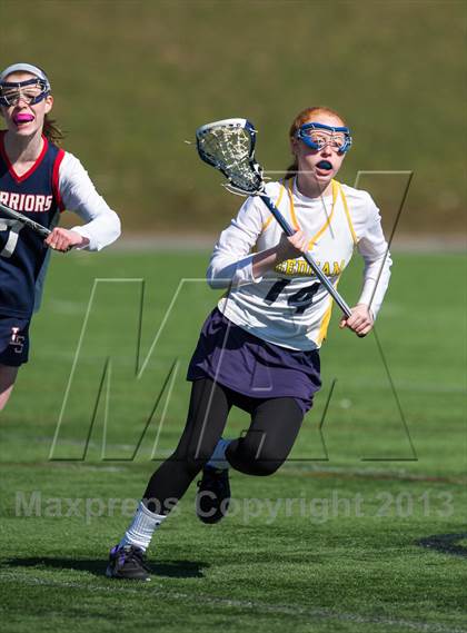 Thumbnail 2 in Lincoln-Sudbury @ Needham photogallery.