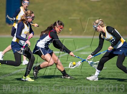 Thumbnail 2 in Lincoln-Sudbury @ Needham photogallery.