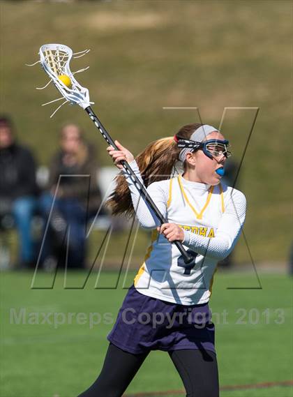 Thumbnail 3 in Lincoln-Sudbury @ Needham photogallery.
