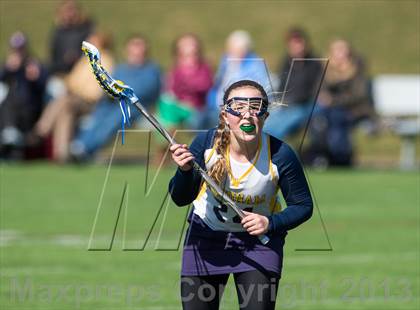 Thumbnail 1 in Lincoln-Sudbury @ Needham photogallery.