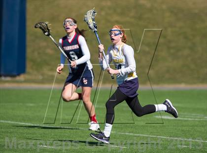 Thumbnail 3 in Lincoln-Sudbury @ Needham photogallery.