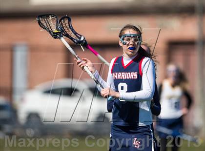 Thumbnail 1 in Lincoln-Sudbury @ Needham photogallery.