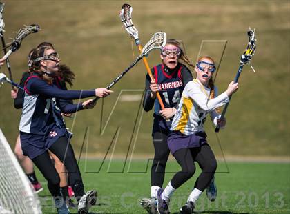 Thumbnail 2 in Lincoln-Sudbury @ Needham photogallery.