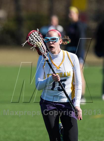 Thumbnail 2 in Lincoln-Sudbury @ Needham photogallery.