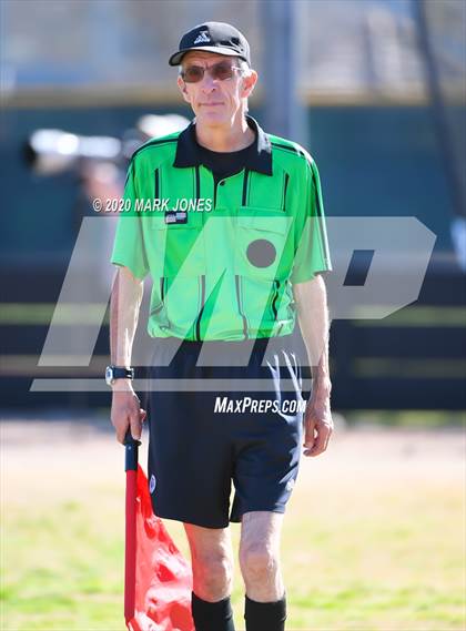 Thumbnail 1 in American Leadership Academy - Gilbert North @ Northwest Christian (AIA 3A Round 1 Playoff) photogallery.