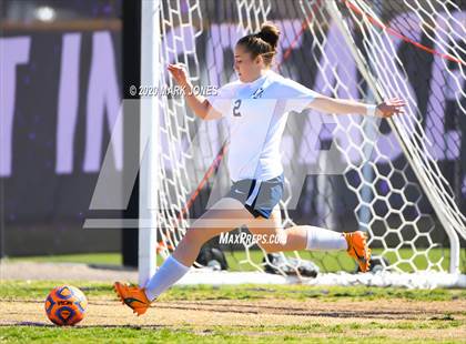 Thumbnail 1 in American Leadership Academy - Gilbert North @ Northwest Christian (AIA 3A Round 1 Playoff) photogallery.