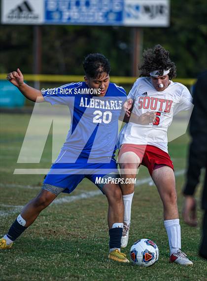 Thumbnail 1 in South Stanly @ Albemarle photogallery.