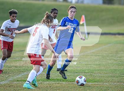 Thumbnail 3 in South Stanly @ Albemarle photogallery.