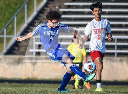 Thumbnail 1 in South Stanly @ Albemarle photogallery.