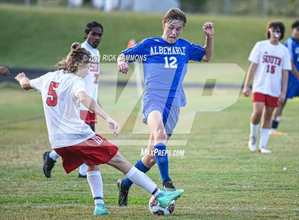 Thumbnail 2 in South Stanly @ Albemarle photogallery.