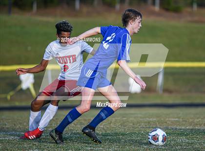 Thumbnail 1 in South Stanly @ Albemarle photogallery.