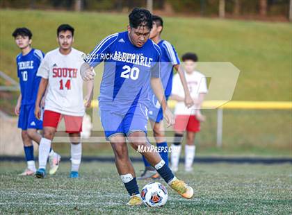 Thumbnail 2 in South Stanly @ Albemarle photogallery.