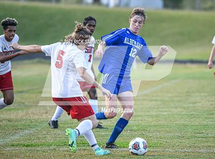 Thumbnail 1 in South Stanly @ Albemarle photogallery.