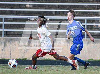 Thumbnail 3 in South Stanly @ Albemarle photogallery.