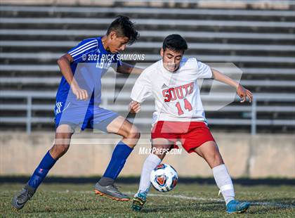 Thumbnail 1 in South Stanly @ Albemarle photogallery.