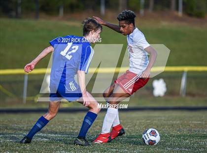 Thumbnail 2 in South Stanly @ Albemarle photogallery.