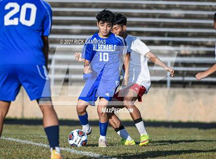 Thumbnail 1 in South Stanly @ Albemarle photogallery.