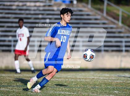 Thumbnail 1 in South Stanly @ Albemarle photogallery.