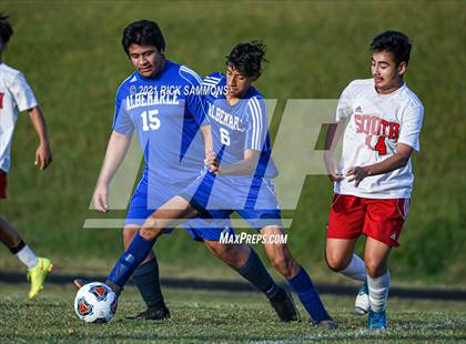 Thumbnail 1 in South Stanly @ Albemarle photogallery.