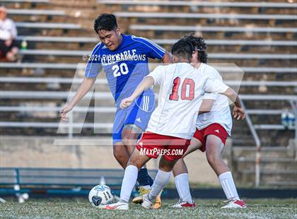 Thumbnail 1 in South Stanly @ Albemarle photogallery.