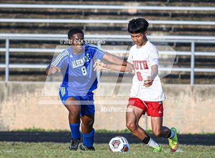 Thumbnail 2 in South Stanly @ Albemarle photogallery.