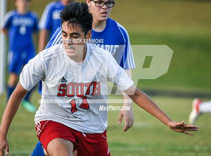 Thumbnail 2 in South Stanly @ Albemarle photogallery.