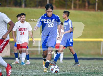 Thumbnail 1 in South Stanly @ Albemarle photogallery.