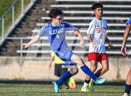 Thumbnail 2 in South Stanly @ Albemarle photogallery.