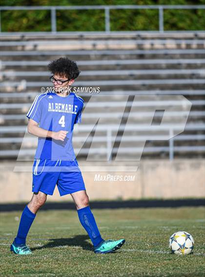 Thumbnail 3 in South Stanly @ Albemarle photogallery.