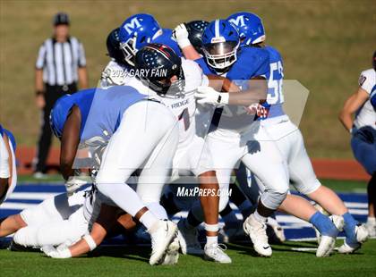 Thumbnail 1 in Oak Ridge @ McCallie photogallery.