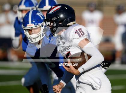 Thumbnail 1 in Oak Ridge @ McCallie photogallery.