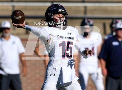 Thumbnail 1 in Oak Ridge @ McCallie photogallery.